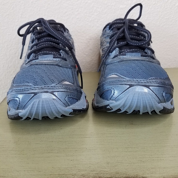 Mizuno Wave Prophecy 8 Performance Running Shoes - Picture 5 of 9